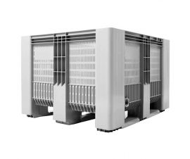 Ventilated Pallet Box