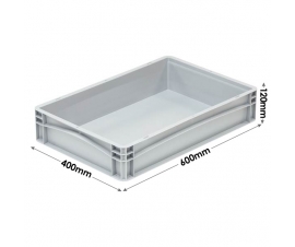 Container Dimensions