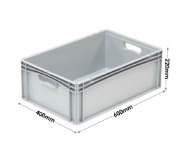 Container Dimensions