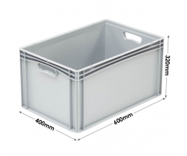 Container Dimensions