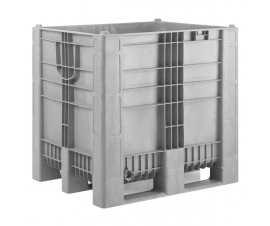 CB3 High Pallet Container