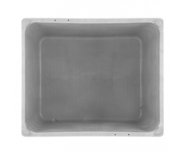 Pallet Box Contailer Smooth Interior