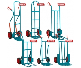 Apollo Sack Truck Group