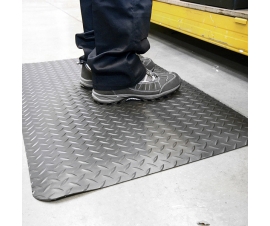 Deckplate Matting