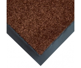 Entrance Mat in Brown