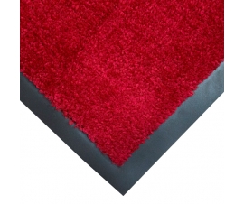 Entrance Mat in Red