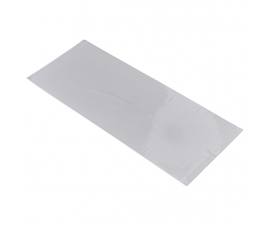 Tacky Mat For Contamination Control In White
