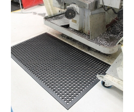 Anti Slip Rubber Matting