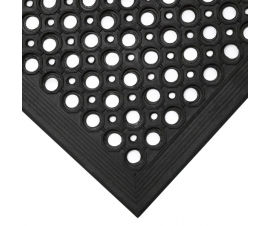 Swatch Of Anti Slip Comfort Mat