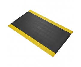 Orthomat In Black And Yellow