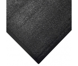 Anti Fatigue Mat In Black
