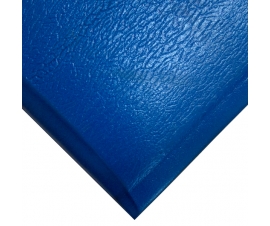 Anti Fatigue Mat In Blue