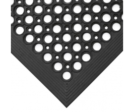 Rubber Matting Swatch