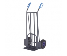 Folding Toe Sack Truck