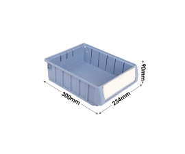 Shelf Tray (300 x 234 x 90mm)