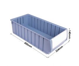 Shelf Tray (500 x 234 x 140mm)