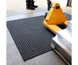 Forklift Truck Matting