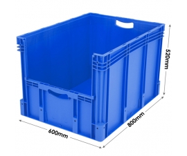 XL86524 Euro Picking Container 217 Litre