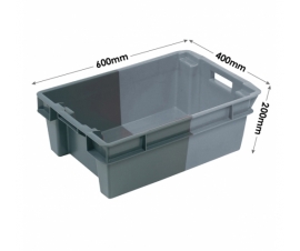 Euro Stacking and Nesting Containers 32 Litres