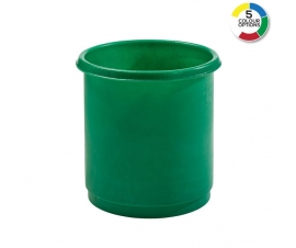 11 Gallon Plastic Stacking Bin - Food Grade