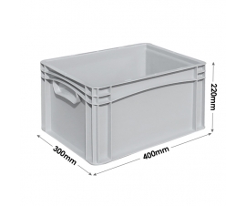 Basicline Container