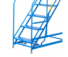 Climb-It Easy Climb Steps Lever