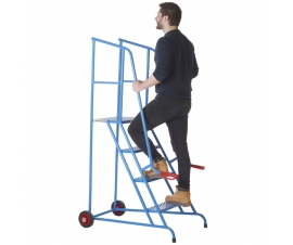 Climb It Loading Steps In Use