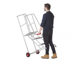 Climb It Loading Steps In Use