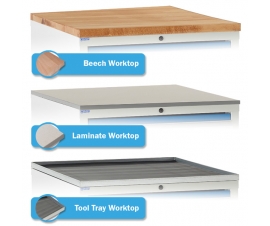 Worktop Options