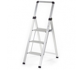 Slim Folding Steps 3 Treads