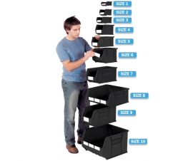 Linbins Group Labelled