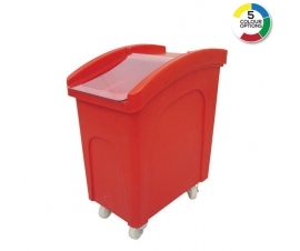 90 Litre Ingredient Dispenser Truck RI0008