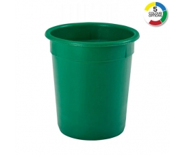 15 Gallon - 68 Litre Tapered Moulded Bin - Food Grade