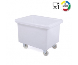 RM29TR Mobile Container Bar Skip