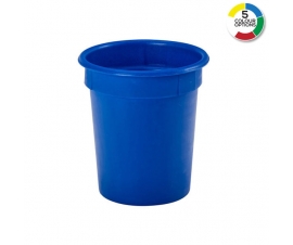 5 Gallon - 23 Litre Tapered Moulded Bin - Food Grade