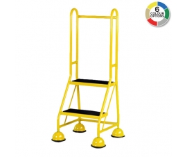 Single Sided Mobile 2 Step