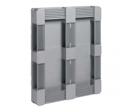 Hygiene Plastic Pallet Base