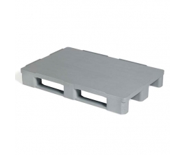 Hygienic Plastic Pallets 1200mm x 800mm