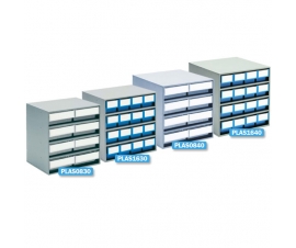 Storage Bin Cabinet Group