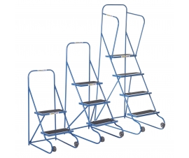 Tilt And Pull Steps Group