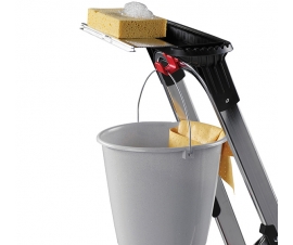 Tool Tray And Bucket Hook