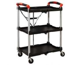 CI583Y Proplaz Folding Trolley
