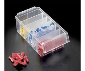 Cross Dividers for Small Parts Drawers