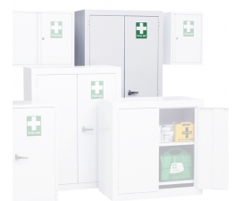 FAC70 First Aid Cabinet