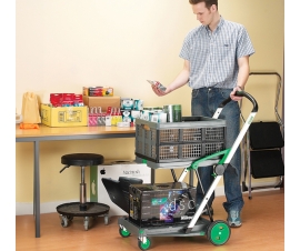 Trolley Useful In Offices