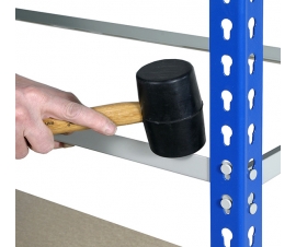 Rubber Mallet Sold Separately