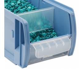 Product Feeder Panel For Kanban CTB Range