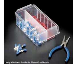 Length Dividers For Drawers