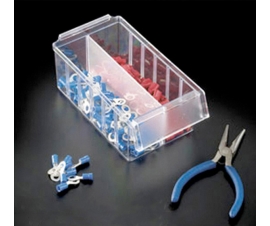 Length Dividers for Small Parts Drawers