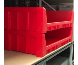 Large Stackable Picking Container